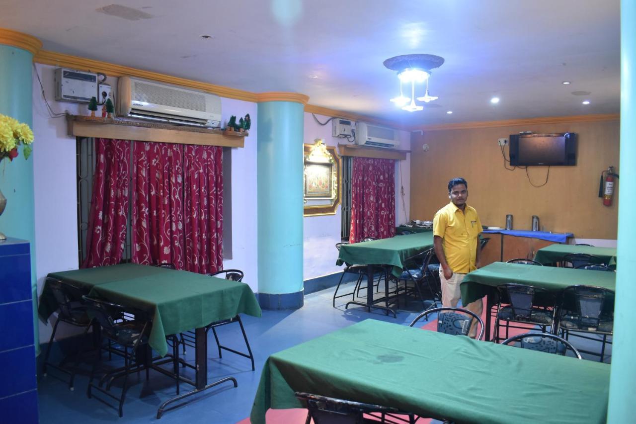 Hotel Suraj Balasore Εξωτερικό φωτογραφία