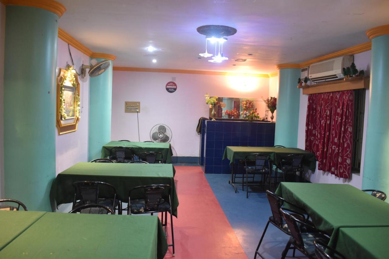 Hotel Suraj Balasore Εξωτερικό φωτογραφία