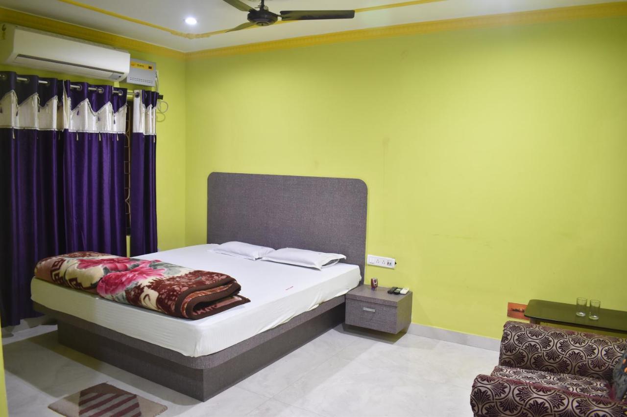 Hotel Suraj Balasore Εξωτερικό φωτογραφία