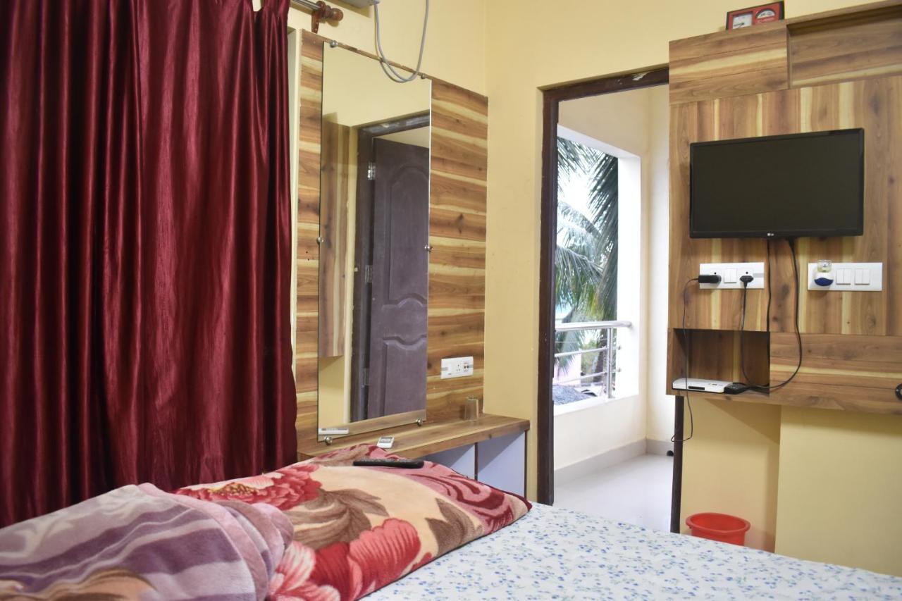 Hotel Suraj Balasore Εξωτερικό φωτογραφία