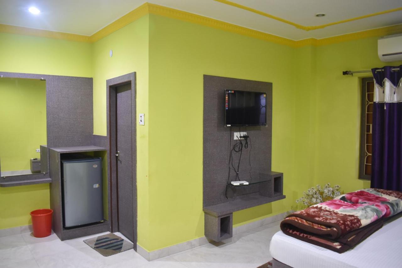 Hotel Suraj Balasore Εξωτερικό φωτογραφία