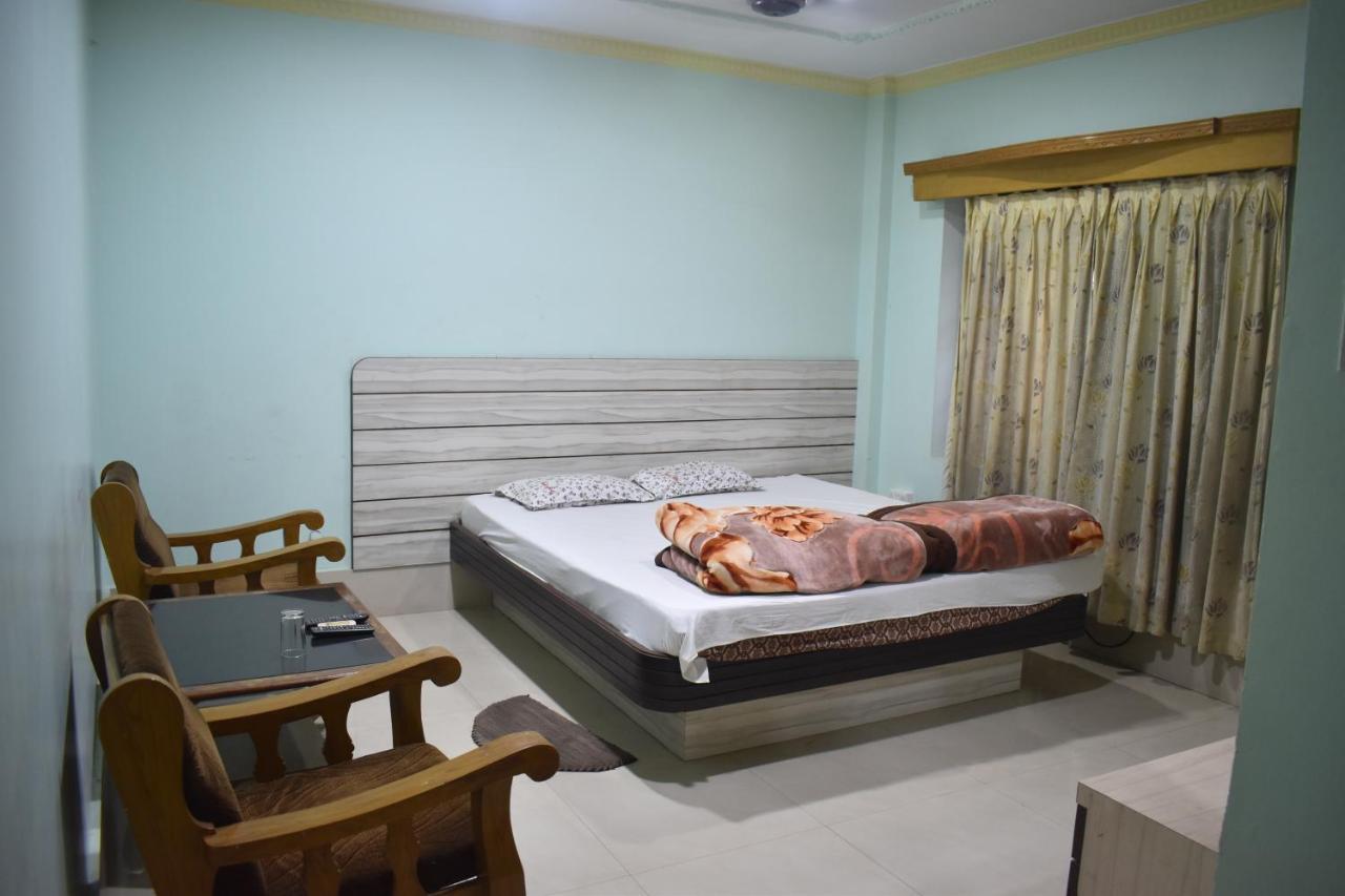 Hotel Suraj Balasore Εξωτερικό φωτογραφία