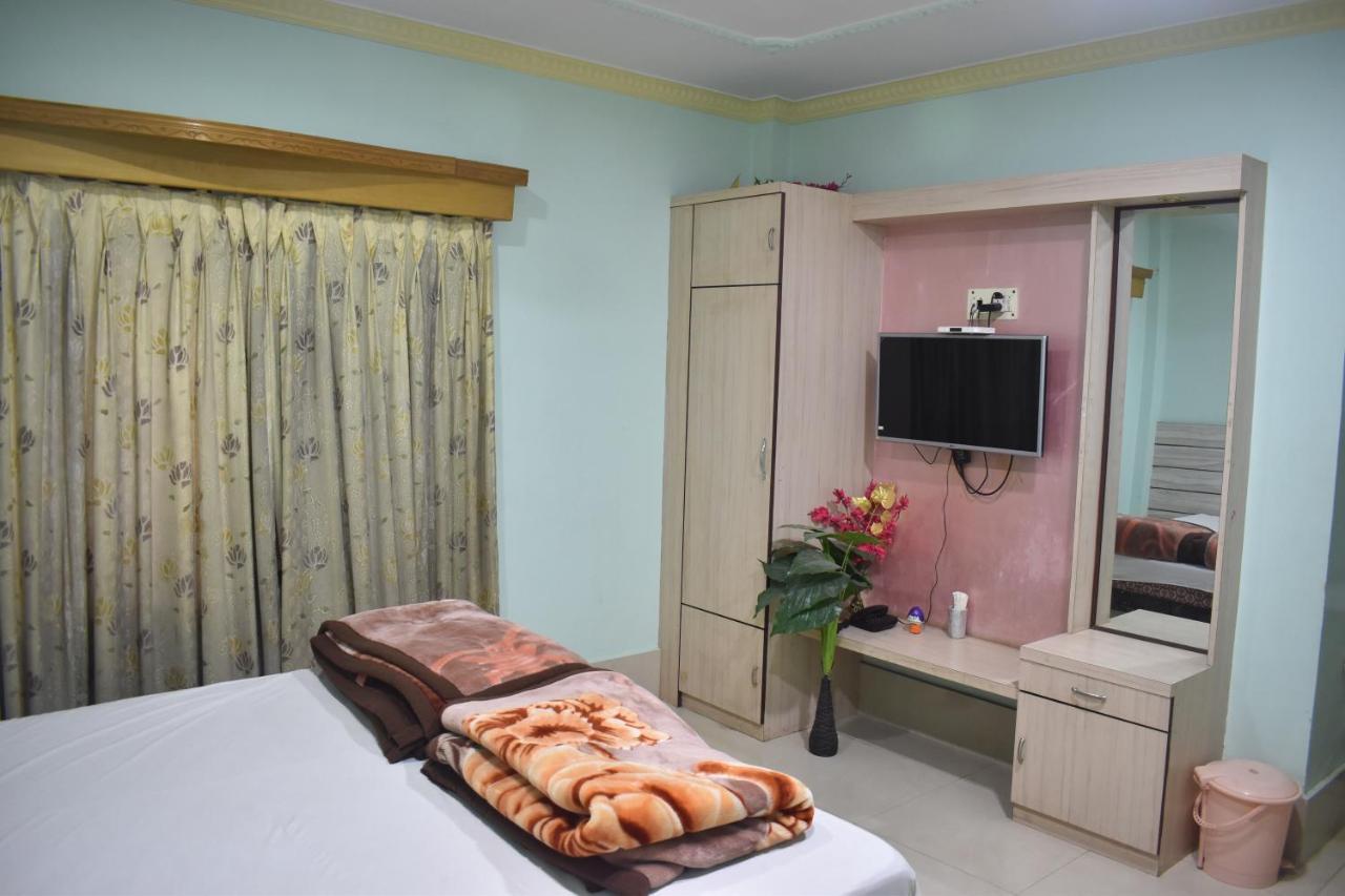 Hotel Suraj Balasore Εξωτερικό φωτογραφία