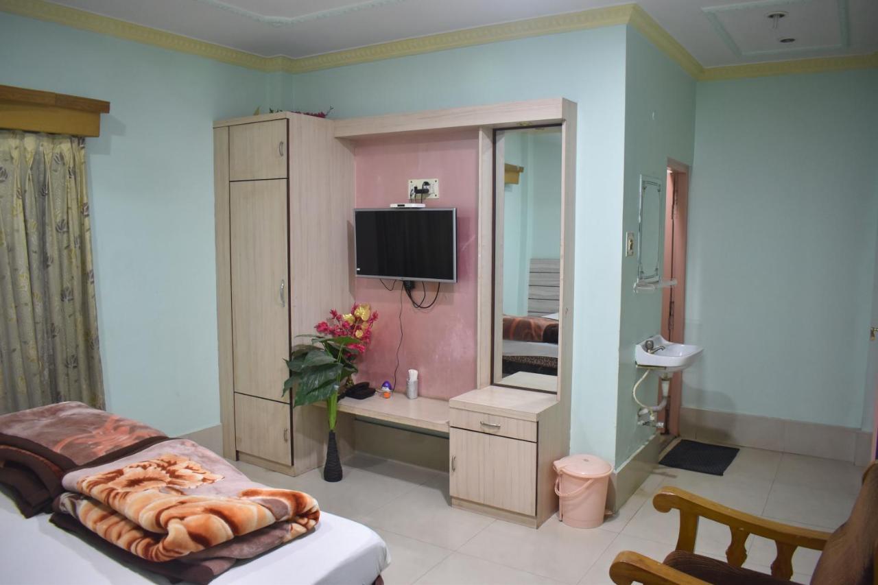 Hotel Suraj Balasore Εξωτερικό φωτογραφία